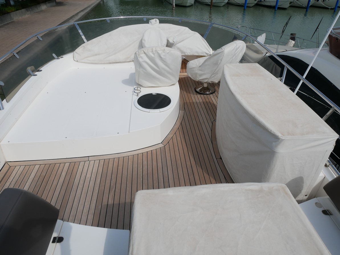 Sealine T50 - 